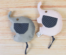 عروسک طبی آنتی کولیک Baby Heater