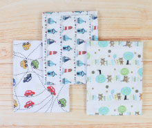 خشک کن mamas&papas