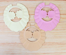 کلاه حمام baby