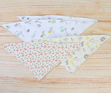 پیشبند دستمال گردنی little duck