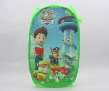 سبد اسباب بازی سگ های نگهبان