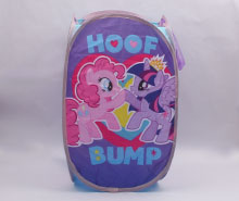 سبد اسباب بازی پونی