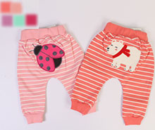 شلوار (0-3 ماه) vachyoon