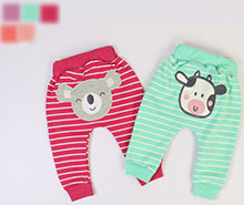 شلوار (3-6 ماه) vachyoon