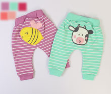 شلوار (12-18 ماه) vachyoon