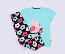 تیشرت و شلوار vachyoon