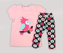 تیشرت و شلوار vachyoon