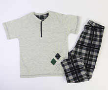 تیشرت و شلوار vachyoon