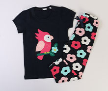 تیشرت و شلوار vachyoon