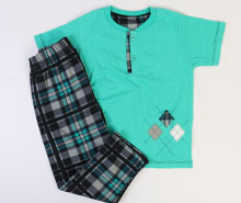 تیشرت و شلوار vachyoon