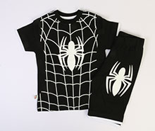 تیشرت و شلوارک vachyoon