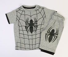 تیشرت و شلوارک vachyoon