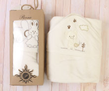 حوله کلاهدار parna