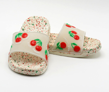 دمپایی مدل گیلاسی