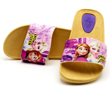 دمپایی السا - انا نیکتا(بنفش)