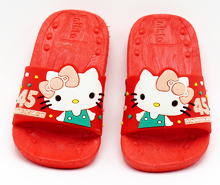 دمپایی کیتی نیکتا (قرمز)