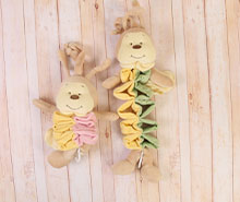 اویز نخ کش موزیکال evant