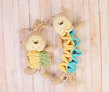 اویز نخ کش موزیکال evant