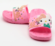 دمپایی کیتی نیکتا(صورتی)