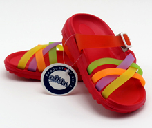 صندل بندی قرمز نیکتا