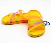 صندل بندی زرد نیکتا