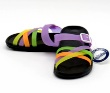 صندل بندی مشکی نیکتا