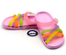 صندل بندی صورتی نیکتا