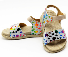 صندل طوسی قلبی(نیکتا)