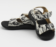 صندل ارتشی سفید نیکتا