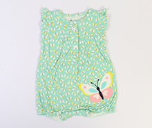 رامپر کارترز carters