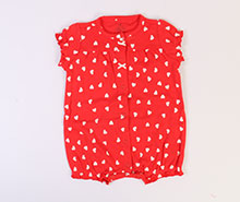 رامپر کارترز carters