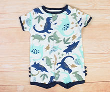 رامپر کارترز carters