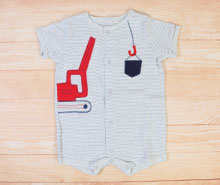 رامپر کارترز carters