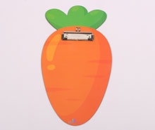 تخته شاسی هویج A5