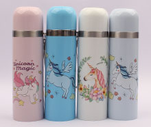 فلاسک اسب تک شاخ