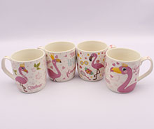 ماگ سرامیکی فلامینگو