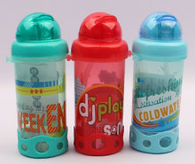 قمقمه نی دار و پایه دار