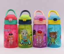 قمقمه نی دار