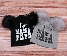 کلاه پوم پوم (8-2سال)