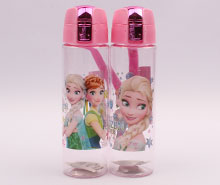 قمقمه بدون نی فروزن