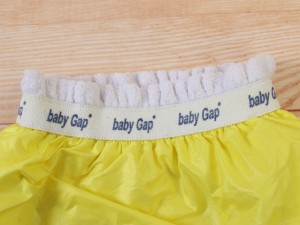 شورت آموزشی  baby gap