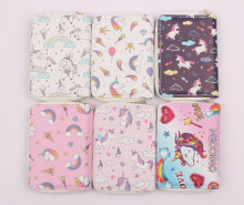 کیف پول اسب تک شاخ