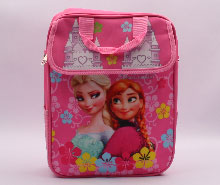 کیف کوله پشتی و دوشی فروزن