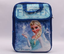 کیف کوله پشتی و دوشی فروزن