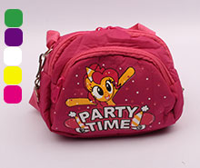 کیف دوشی ضد آب اسب تک شاخ