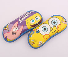 جا عینکی باب اسفنجی