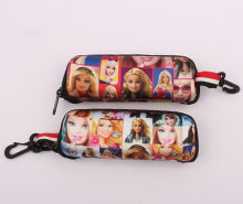 جا عینکی باربی