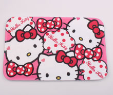 پادری استپ دار کیتی Hello kitty