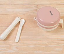 ست غذاساز دستی rovco