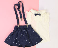 ست 4 تکه blue star